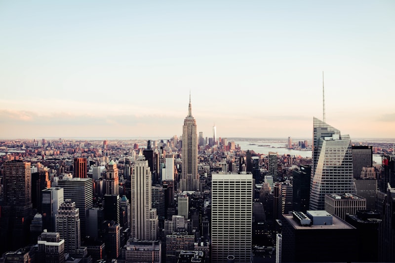 New York Consumer Health & CPG Executive Search: Recruiting in the Most Competitive U.S. Market