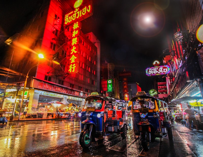 Singapore Beauty & Personal Care Executive Search: Recruiting for APAC Brand Growth