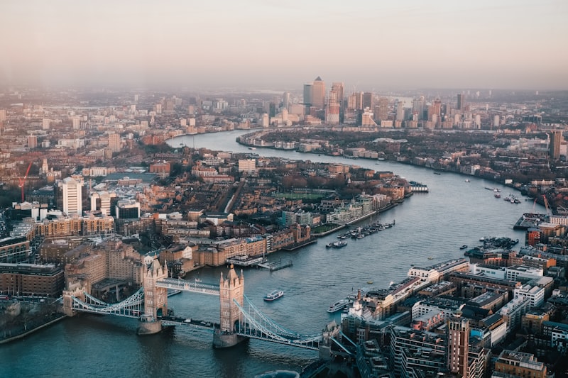 UK Beauty & Personal Care Executive Search: Recruiting Leadership for British Market Growth